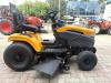 Stiga TORNADO 5108 W SPECIAL - HONDA BICILIDRICO - MULCHING Photo 6 thumbnail