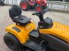 Stiga TORNADO 5108 W SPECIAL - HONDA BICILIDRICO - MULCHING Photo 9 thumbnail
