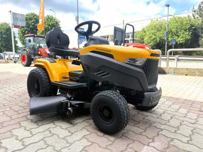 Stiga TORNADO 5108 W SPECIAL - HONDA BICILIDRICO - MULCHING en vente par Giordano Srl