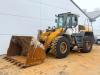 Liebherr L550 - Automatic Greasing / Good Tyres! Photo 2 thumbnail