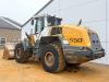 Liebherr L550 - Automatic Greasing / Good Tyres! Photo 3 thumbnail