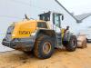 Liebherr L550 - Automatic Greasing / Good Tyres! Photo 5 thumbnail
