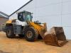 Liebherr L550 - Automatic Greasing / Good Tyres! Photo 7 thumbnail