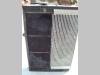 Refroidisseur d'huile hydraulique pour Mecalac 12MXT Photo 2 thumbnail