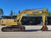 Komatsu PC 160 LC-7K Photo 6 thumbnail