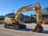 Komatsu PC 160 LC-7K Photo 7 thumbnail
