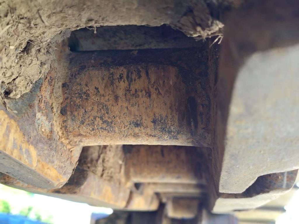 Komatsu PC 160 LC-7K Photo 15