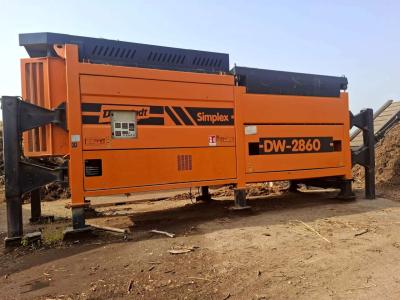 Doppstadt DW2860 en vente par Omeco Spa