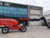 Manitou 280TJ Photo 3 thumbnail
