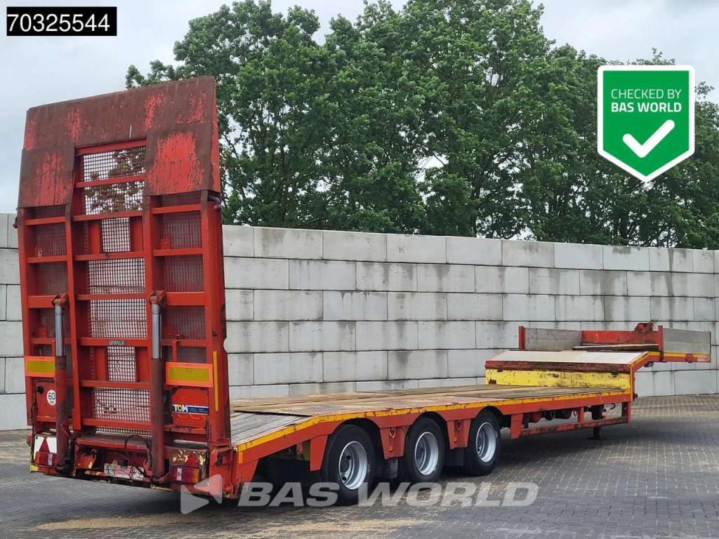 Nooteboom OSD-41-03 3 axles Photo 1