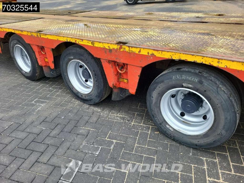 Nooteboom OSD-41-03 3 axles Photo 21