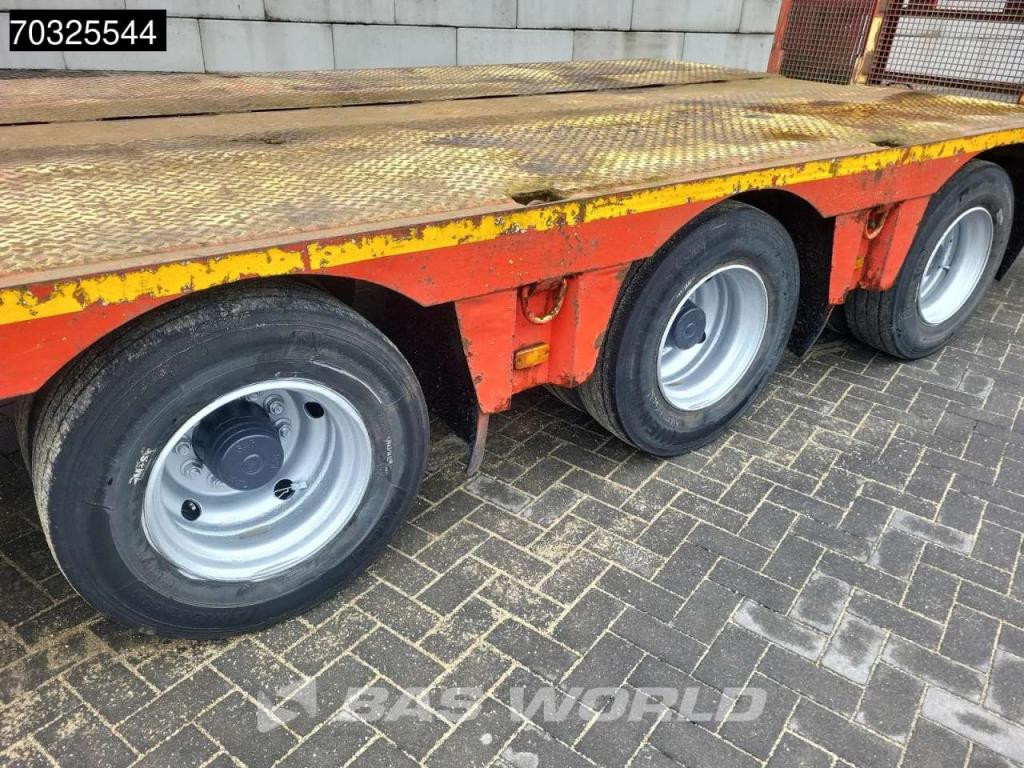 Nooteboom OSD-41-03 3 axles Photo 24