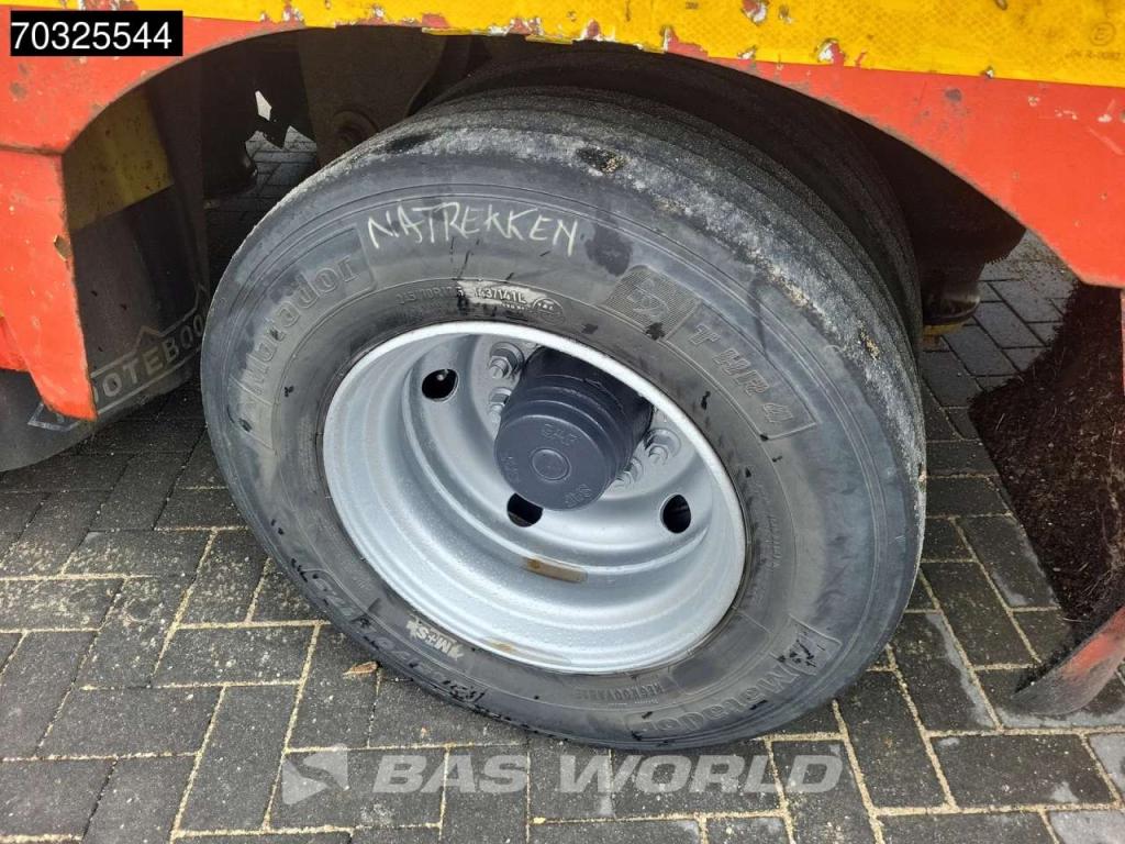 Nooteboom OSD-41-03 3 axles Photo 25