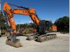 Doosan DX210 NLC Photo 2 thumbnail