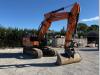 Doosan DX210 NLC Photo 4 thumbnail