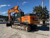 Doosan DX210 NLC Photo 8 thumbnail
