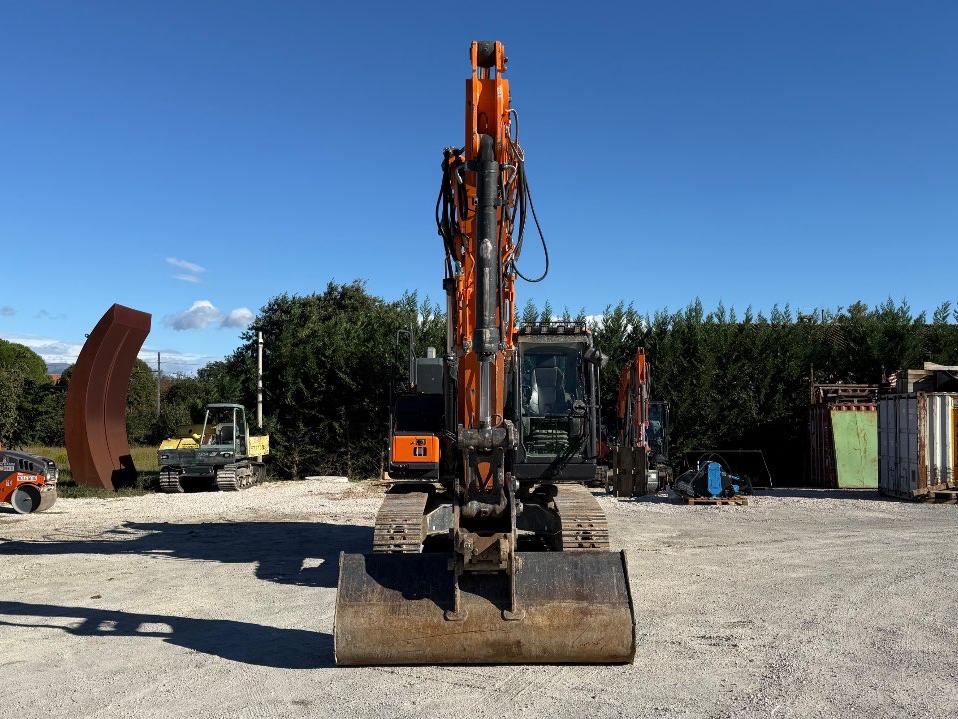Doosan DX210 NLC Photo 3