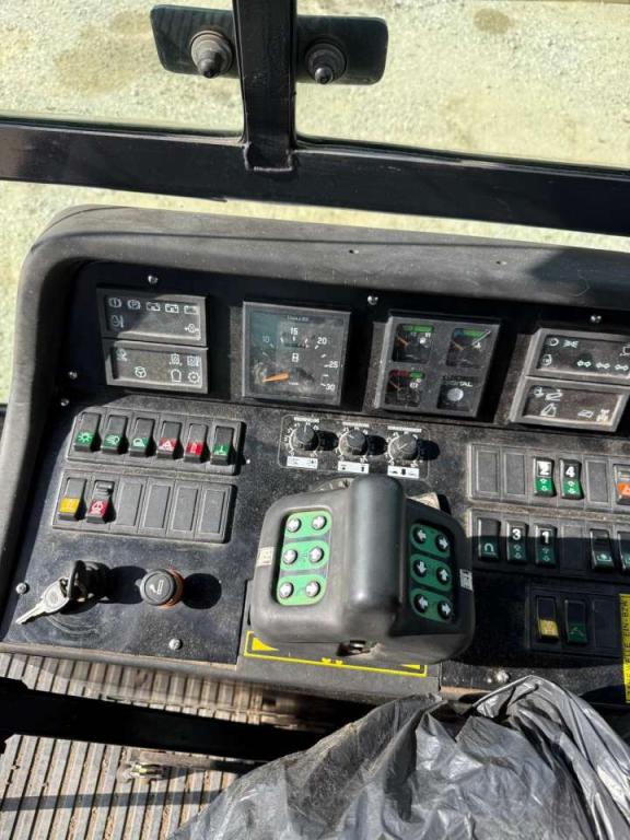 Steyr 9320 Photo 4