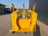 Caterpillar D8T Multi Shank Ripper Photo 2 thumbnail
