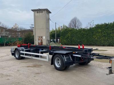 Austeras SCARRABILE PNEUMATICO en vente par Aurora Srl