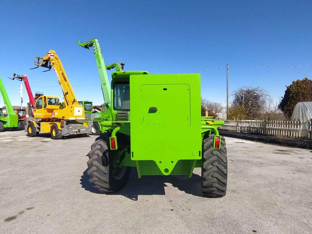 Merlo 40.17 Photo 9