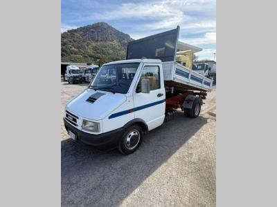 Iveco 35.10 en vente par Ferrara Veicoli