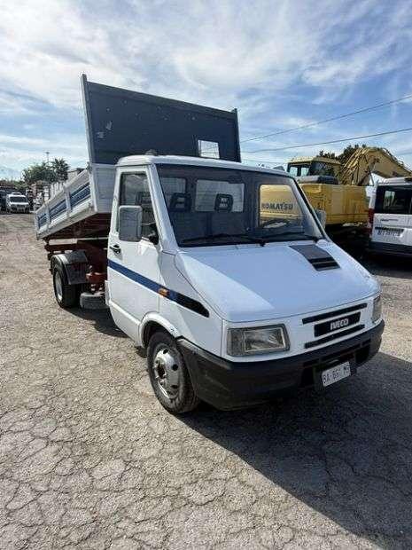 Iveco 35.10 Photo 2