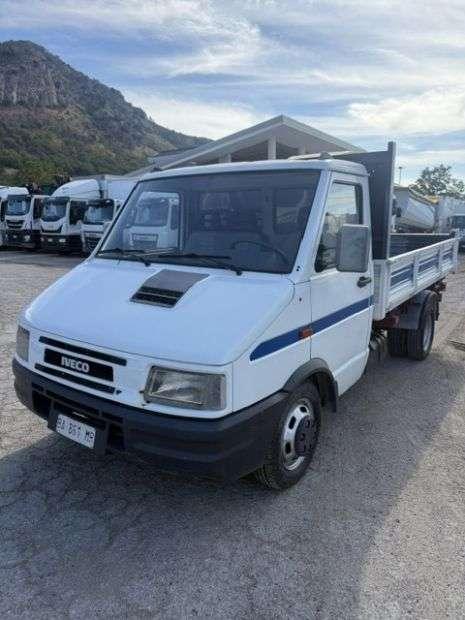 Iveco 35.10 Photo 4