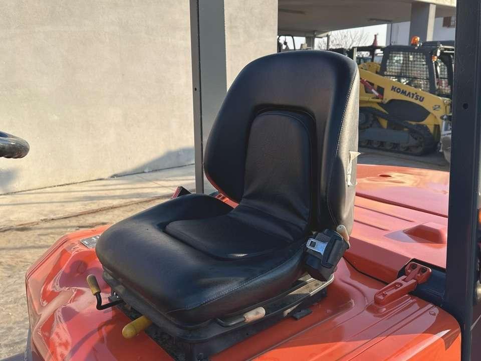 Toyota 02-5FD40 Photo 11