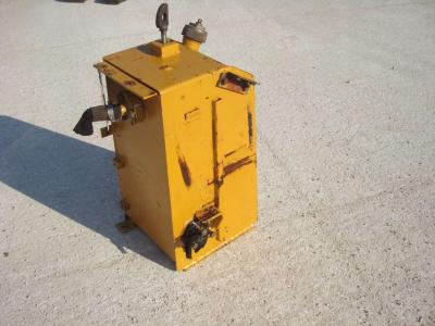 Réservoir de huile pour Fiat Allis FL5B en vente par OLM 90 Srl
