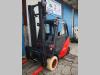 Linde H25D Photo 3 thumbnail