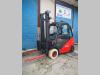 Linde H25D Photo 4 thumbnail
