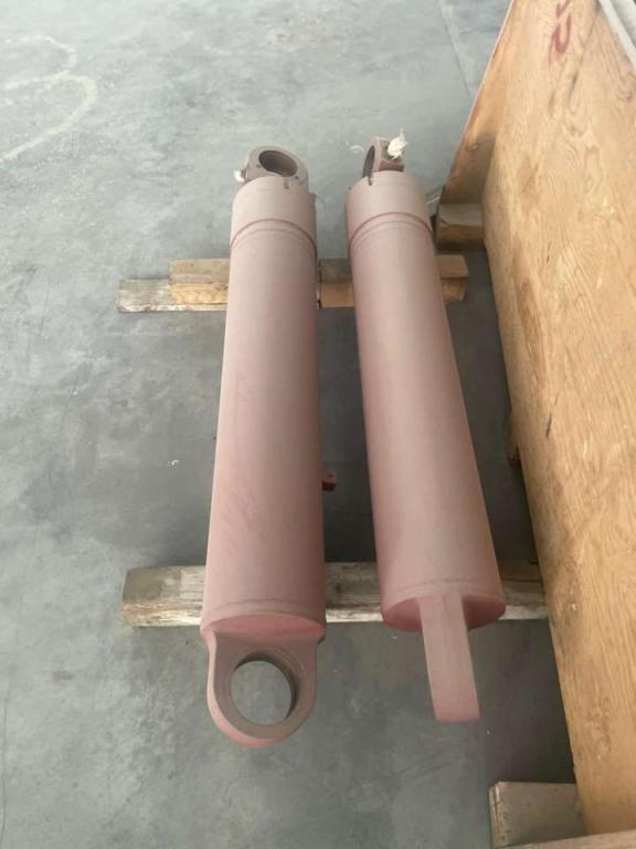 Komatsu RICAMBI VARI Photo 2