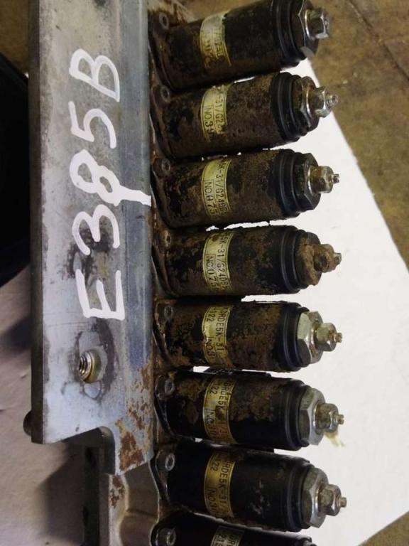 Valve proportionnelle pour New Holland Serie E Photo 1