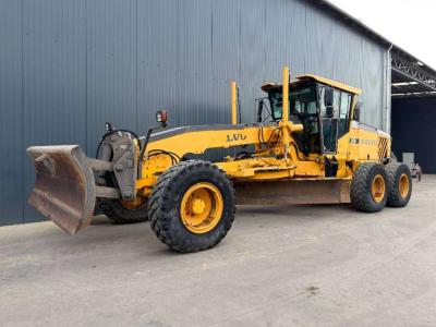 Volvo G930 - CE - LOW HOURS en vente par Smitma B.V.