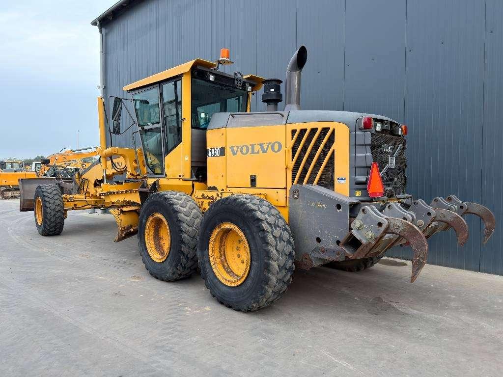 Volvo G930 - CE - LOW HOURS Photo 10