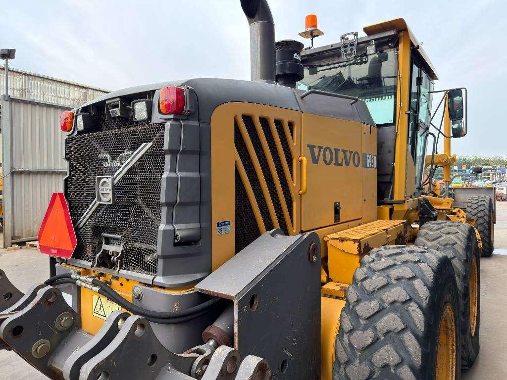 Volvo G930 - CE - LOW HOURS Photo 12