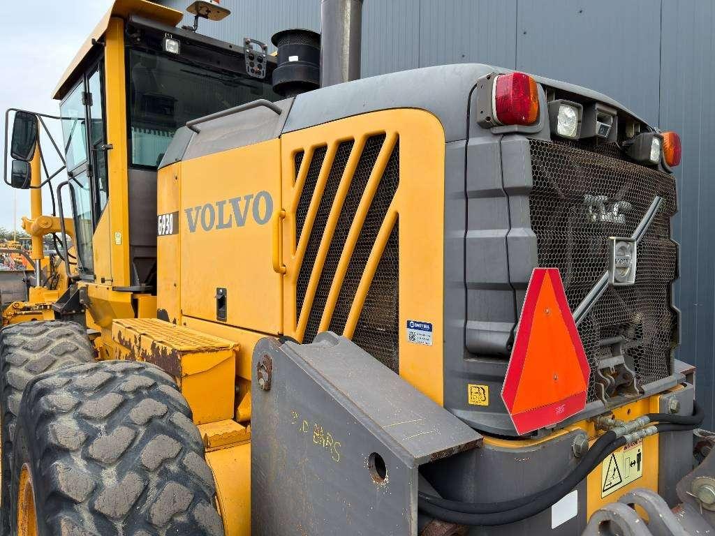 Volvo G930 - CE - LOW HOURS Photo 13