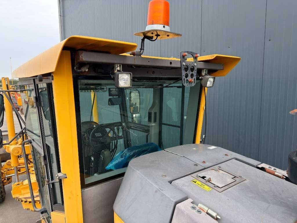 Volvo G930 - CE - LOW HOURS Photo 15