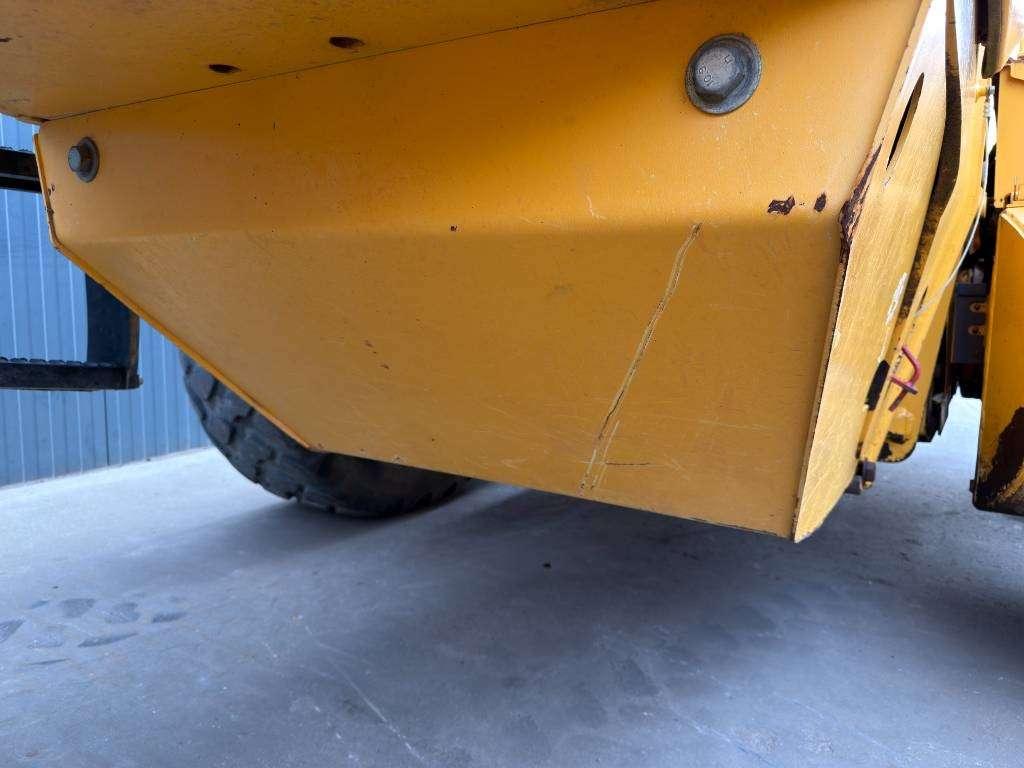 Volvo G930 - CE - LOW HOURS Photo 18