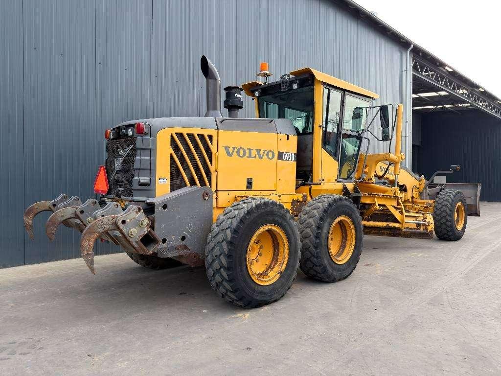 Volvo G930 - CE - LOW HOURS Photo 2