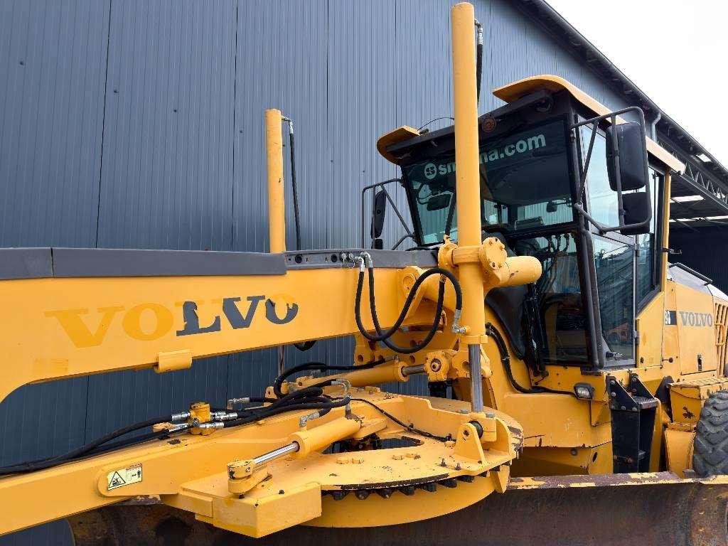 Volvo G930 - CE - LOW HOURS Photo 20