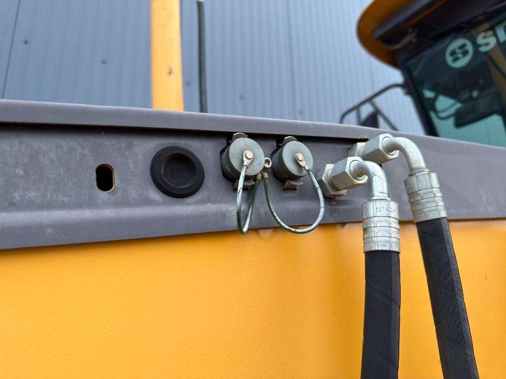 Volvo G930 - CE - LOW HOURS Photo 21
