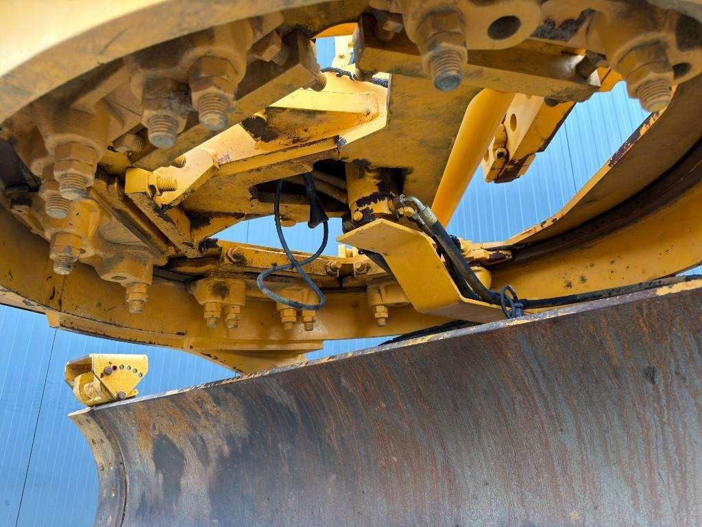 Volvo G930 - CE - LOW HOURS Photo 23