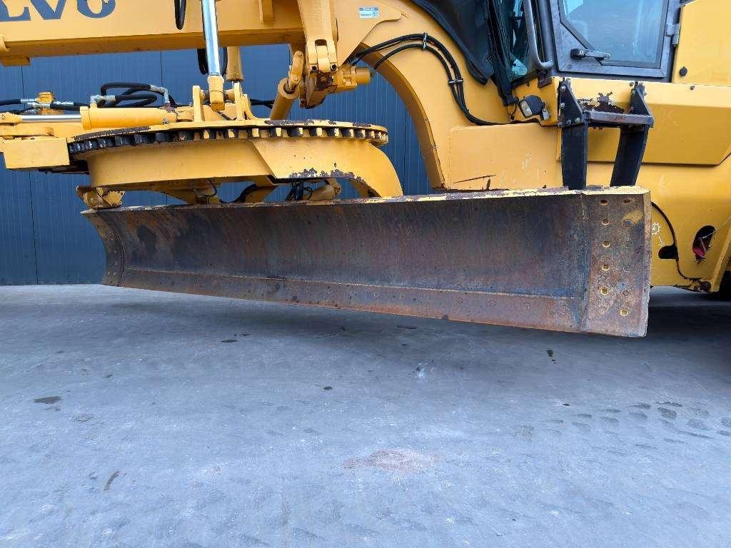 Volvo G930 - CE - LOW HOURS Photo 24