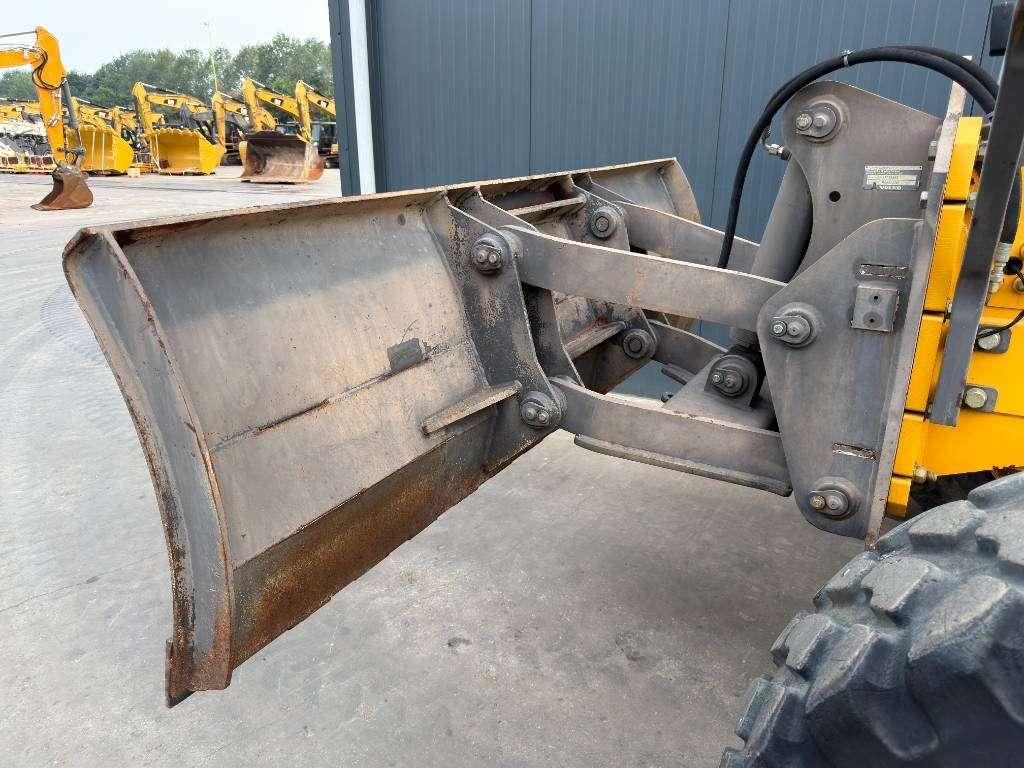 Volvo G930 - CE - LOW HOURS Photo 26