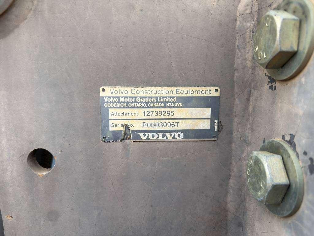 Volvo G930 - CE - LOW HOURS Photo 27