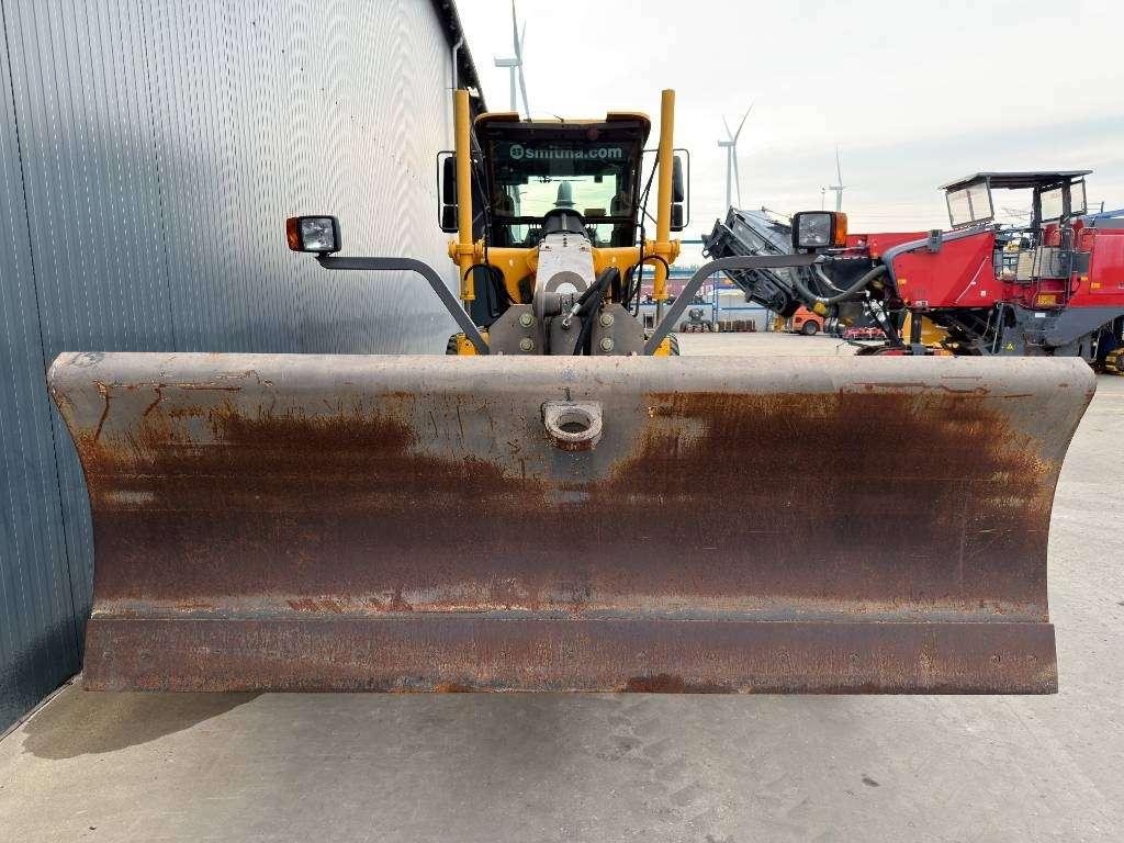 Volvo G930 - CE - LOW HOURS Photo 28