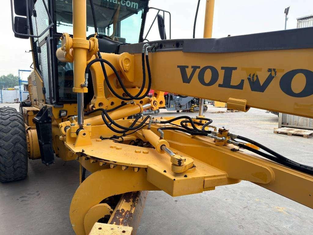 Volvo G930 - CE - LOW HOURS Photo 30