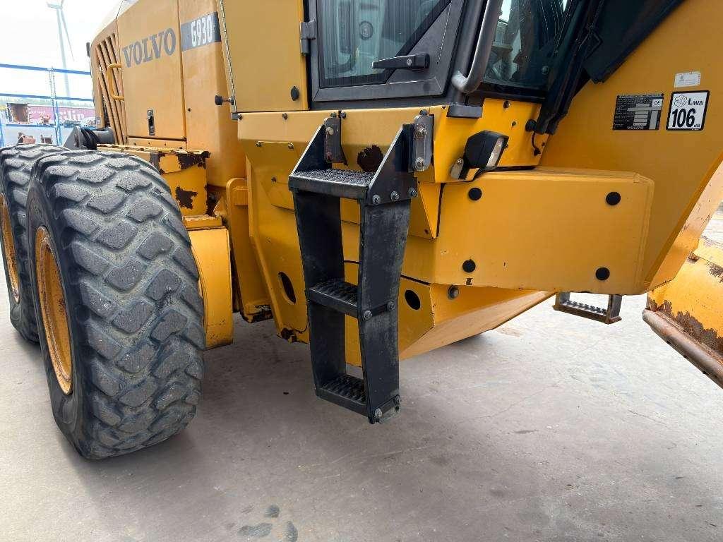 Volvo G930 - CE - LOW HOURS Photo 8